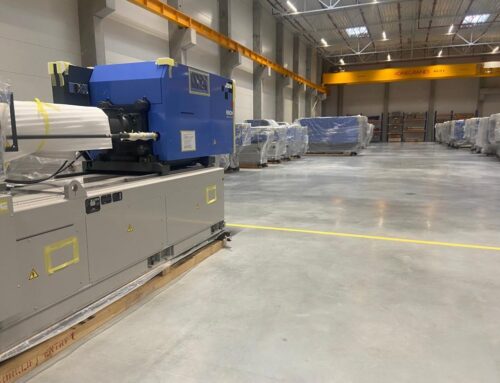 JSW vahvistaa asemiaan Euroopassa – suuri varasto avattu Puolaan