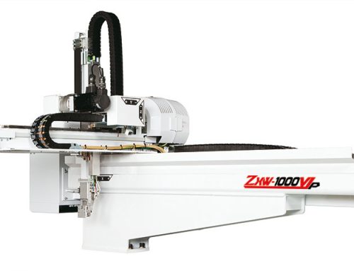 Star Automation -lineaarirobotit JSWisen tarjoamaan